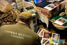 По доносу 61-летнего харьковчанина приговорили к 10 годам тюрьмы