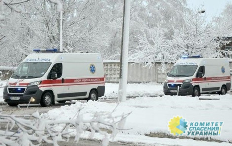 В Харьковской области местный житель избил фельдшера