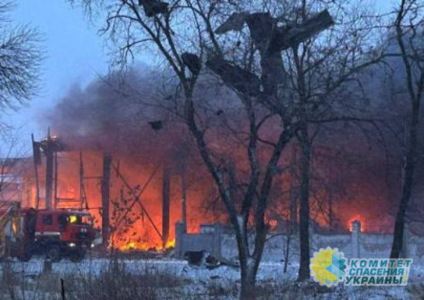 В Украине резко сократился процент сбития ракет ВКС РФ