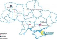 Депутат Бундестага: украинские власти скрывают от Запада информацию о реальном состоянии АЭС страны