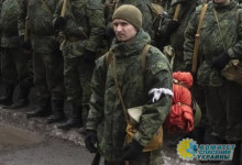 Студенты ДНР вернутся с фронта в аудитории