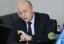 ЕС против Луценко на должности генпрокурора