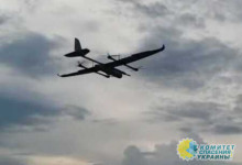 Стало известно, откуда запускали атаковавшие порт Севастополя БПЛА