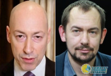 Украинские журналисты грозят Кремлю