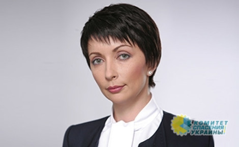 Елена Лукаш: Порошенко обещал продать бизнес, а продал страну