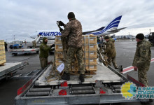 У ЕС заканчиваются деньги на возмещение поставок оружия на Украину