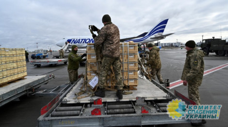 У ЕС заканчиваются деньги на возмещение поставок оружия на Украину