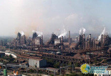 Украинские заводы начали пилить на металлолом