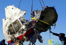 Лавров потребовал от Украины ответов на ряд вопросов по крушению MH17