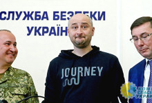 Азаров: Расстрельные списки СБУ – очередной способ манипулирования со стороны киевского режима