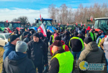 ЕС пренебрегает собственным народом в угоду Украине