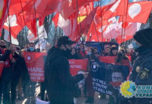 В Киеве сегодня продолжат попытки де-юре запретить Партию Шария