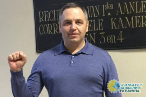 «Попытка подытожить неудавшееся ГКЧП»: Портнов оценил заседание СНБО по военному положению