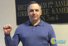 «Попытка подытожить неудавшееся ГКЧП»: Портнов оценил заседание СНБО по военному положению