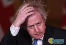 Кризис в британском правительстве