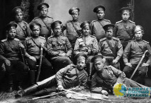 Азаров: К 100-летию окончания Первой мировой войны