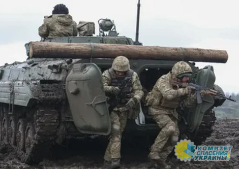 Небольшими, но уверенными шагами