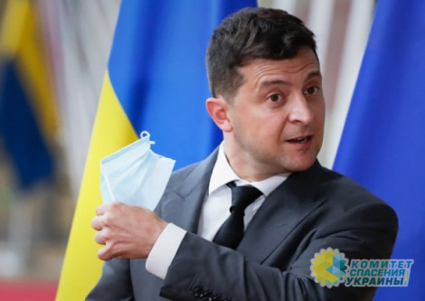 Патовая ситуация для Украины: Америка и ЕС вакцину не дают