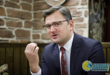 Кулеба надеется на помощь США стать «восточной границей демократии» НАТО