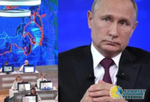 Путин: Зачем встречаться с Зеленским?