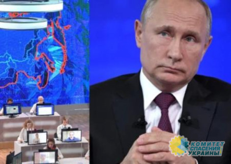 Путин: Зачем встречаться с Зеленским?