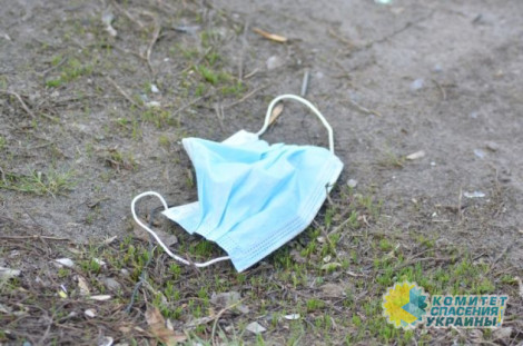 Украинцы продолжают звереть