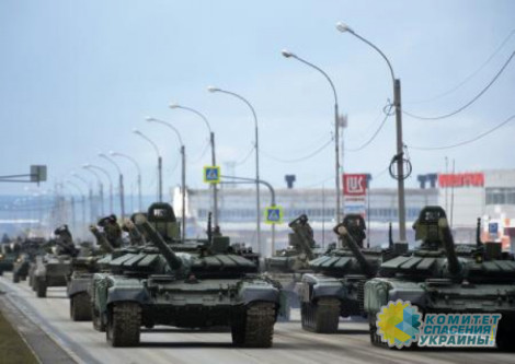 Кабмин усилил ответственность за отрицание «агрессии России»