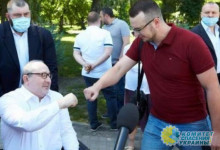 Кернес примет присягу мэра Харькова в любом случае