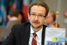 ОБСЕ: Украинский вопрос расколол организацию