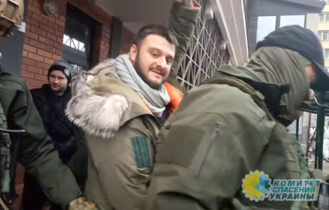 После ареста сына Аваков хочет адекватного судебного процесса