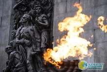 Германия отказала Польше в выплате репараций