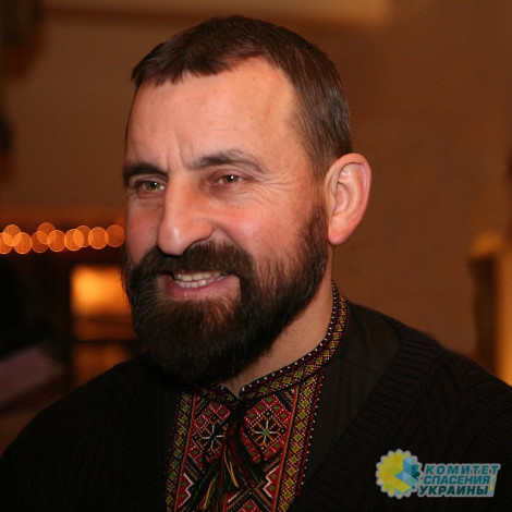 Азаров: Очередной историк-самоучка из Украины начал нести бред