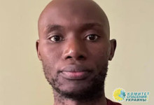 Ещё один гражданин США попал в плен на Украине