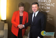 Азаров рассказал, почему МВФ не прощает долги Украине
