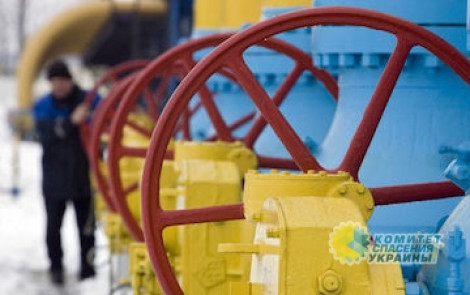 Медведчук: без российской стороны украинский газопровод станет грудой металла