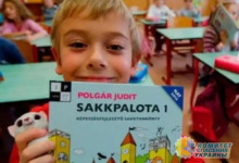 Украинский языковой омбудсмен в ужасе