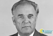 Умер дважды премьер-министр Украины Виталий Масло