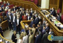 Порошенко, Тимошенко, Вакарчук созывают Майдан