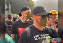 После визита украинских боевиков, украинцев депортируют из Гонконга