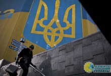 Российские санкции ввели в отношении 322 украинских граждан и 68 компаний
