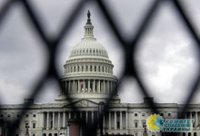 Мы продолжим поддерживать Украину в её усилиях