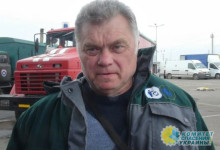 Совершено покушение на нового главу администрации Мариуполя