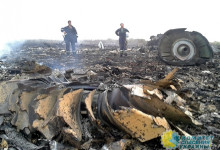 Не хотели, но так получилось: в Голландии продемонстрировали доказательство причастности Украины к уничтожению MH17