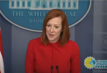 Если Россия вторгнется в Украину...