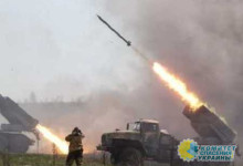 Битва за Донбасс пошла по тлеющему сценарию