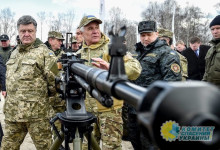 Коррупция продолжает разрушать армию Украины, французское издание «La Croix»