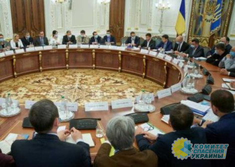 Украину на следующей неделе могут ждать кадровые изменения