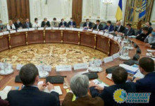 Украину на следующей неделе могут ждать кадровые изменения