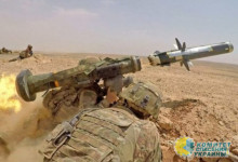 Поставки вооружений на Украину подрывают обороноспособность Запада