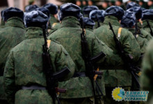 Стало известно, куда отправят мобилизованных после боевого слаживания